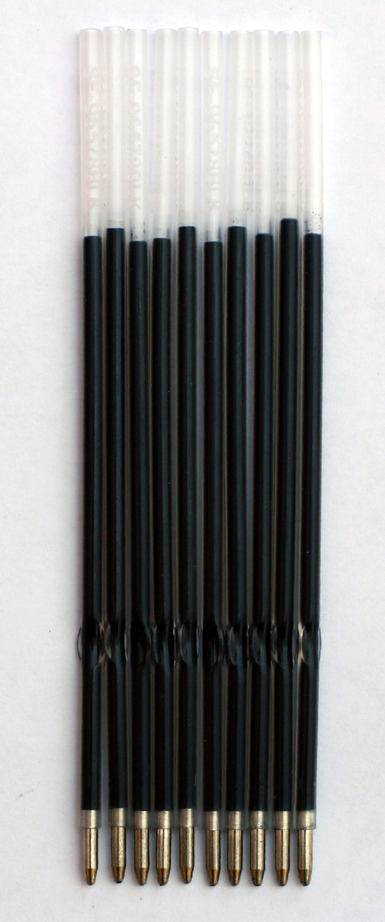 Refills for Vintage Click Pens